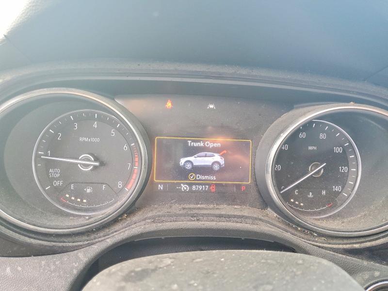 Продаж на аукціоні авто 2021 Buick Encore Gx, vin: KL4MMBS22MB067140, номер лоту: 62093166