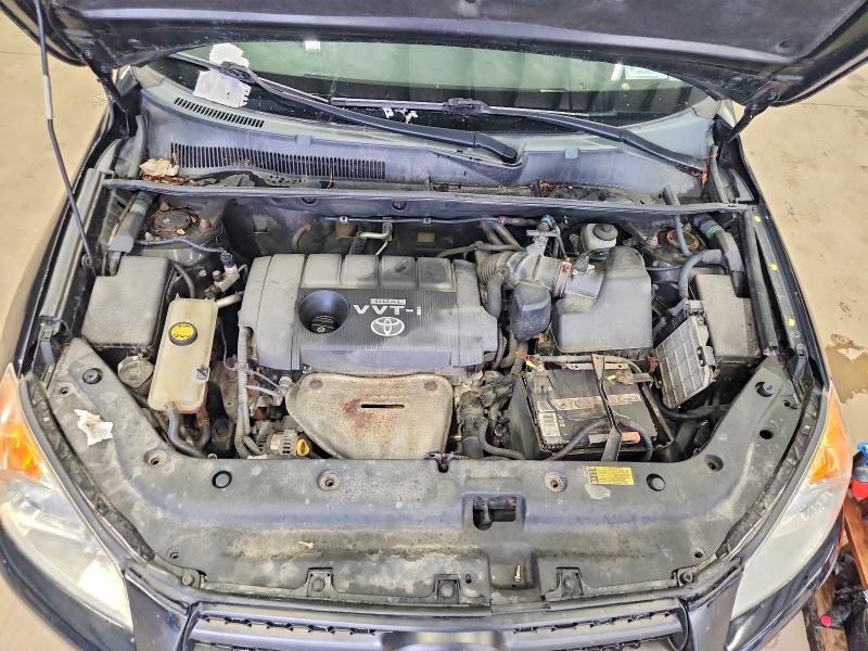 Aukcja sprzedaży 2010 Toyota Rav4, vin: 2T3JF4DV7AW076067, numer aukcji: 60027326