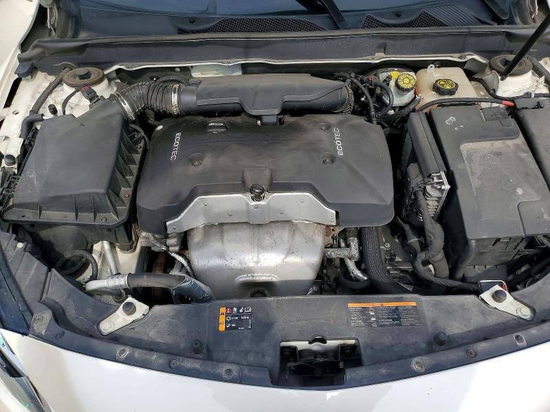 Aukcja sprzedaży 2014 Chevrolet Malibu, vin: 1G11C5SL8EF278643, numer aukcji: 60094646