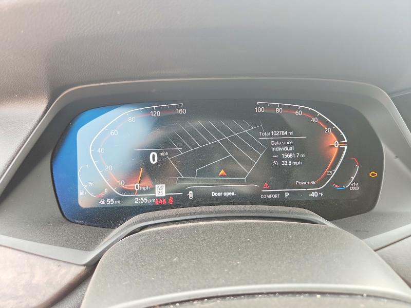 Aukcja sprzedaży 2021 Bmw X5, vin: 5UXCR4C03M9F26793, numer aukcji: 61560966