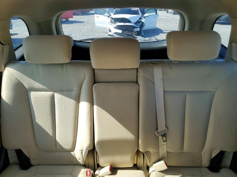 Продаж на аукціоні авто 2008 Hyundai Santa Fe, vin: 5NMSG13D18H212619, номер лоту: 62018866