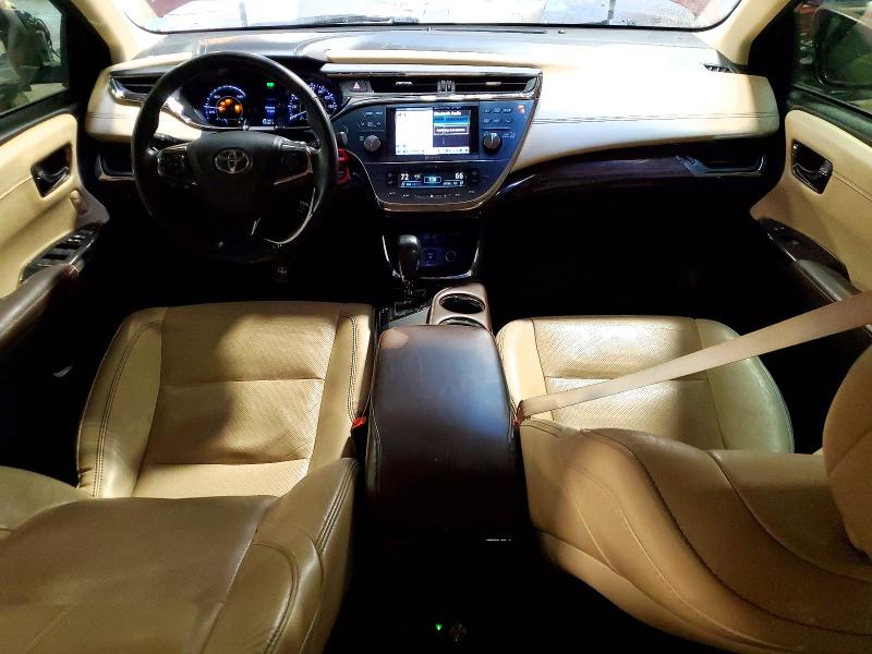 Продаж на аукціоні авто 2013 Toyota Avalon Hybrid, vin: 4T1BD1EB7DU015571, номер лоту: 61206026