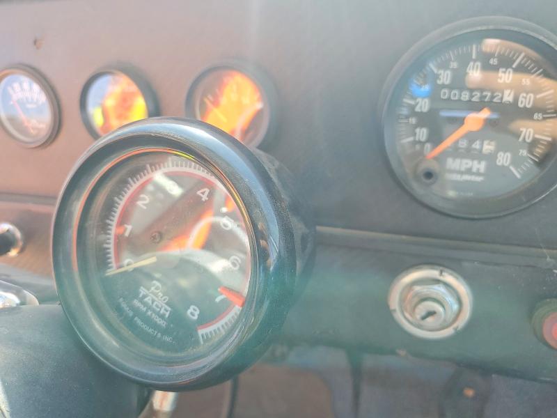 59905206 :رقم المزاد ، 1502F25597B vin ، 1966 Gmc C-series مزاد بيع