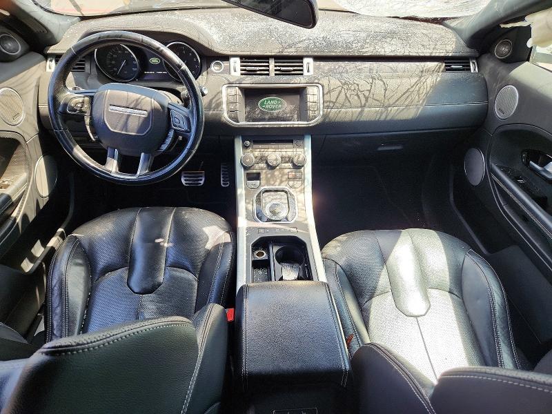 Продаж на аукціоні авто 2014 Land Rover Range Rover Evoque, vin: SALVT2BG9EH898389, номер лоту: 61794026