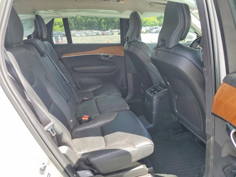 2022 Volvo Xc90 მანქანა იყიდება აუქციონზე, vin: YV4H60CZ1N1854912, აუქციონის ნომერი: 60997946