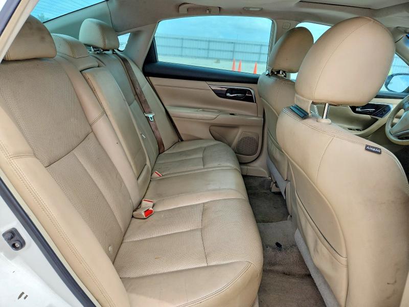 Aukcja sprzedaży 2013 Nissan Altima, vin: 1N4BL3AP8DN416955, numer aukcji: 60962416