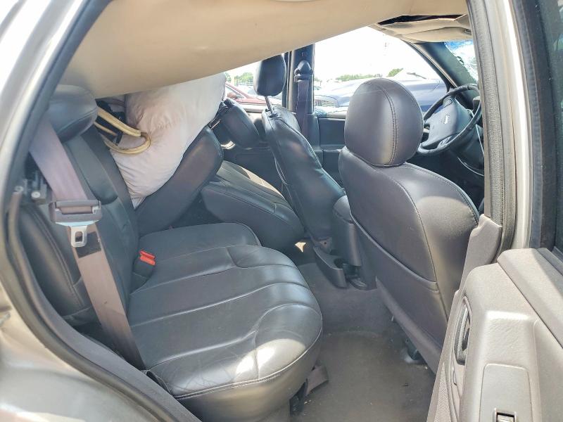 Aukcja sprzedaży 2001 Jeep Grand Cherokee, vin: 1J4GW48N11C582026, numer aukcji: 59988566