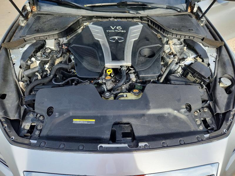 Продаж на аукціоні авто 2018 Infiniti Q50, vin: JN1EV7AP5JM590642, номер лоту: 59729046