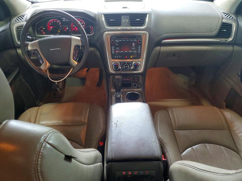 Aukcja sprzedaży 2013 Gmc Acadia, vin: 1GKKVTKD7DJ176060, numer aukcji: 58564916