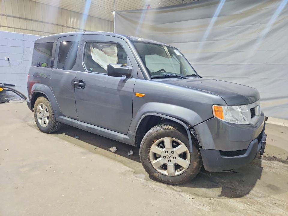 Продаж на аукціоні авто 2010 Honda Element, vin: 5J6YH2H73AL001422, номер лоту: 60548836