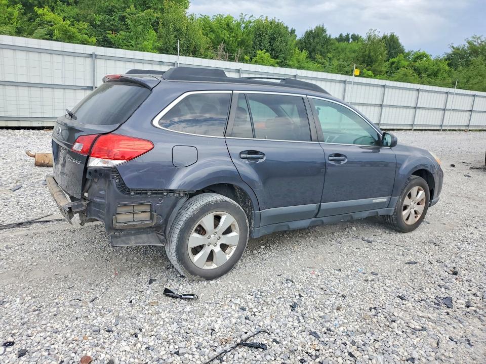 Aukcja sprzedaży 2011 Subaru Ascent Touring W/7-p, vin: 4S4BRCCC7B3321889, numer aukcji: 60391386
