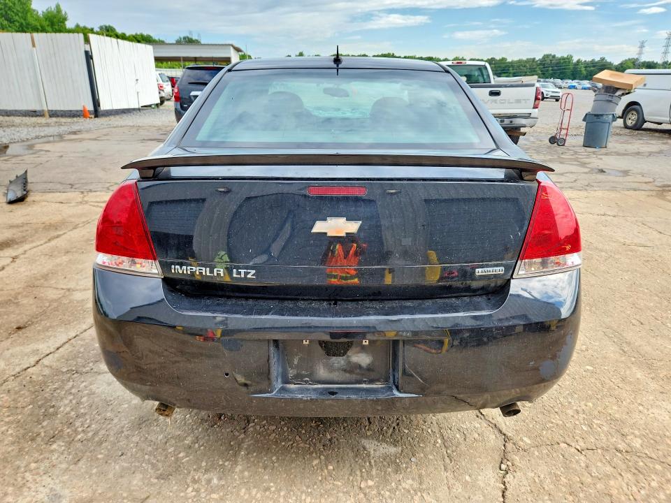Продаж на аукціоні авто 2015 Chevrolet Impala Limited, vin: 2G1WC5E37F1147732, номер лоту: 59994806