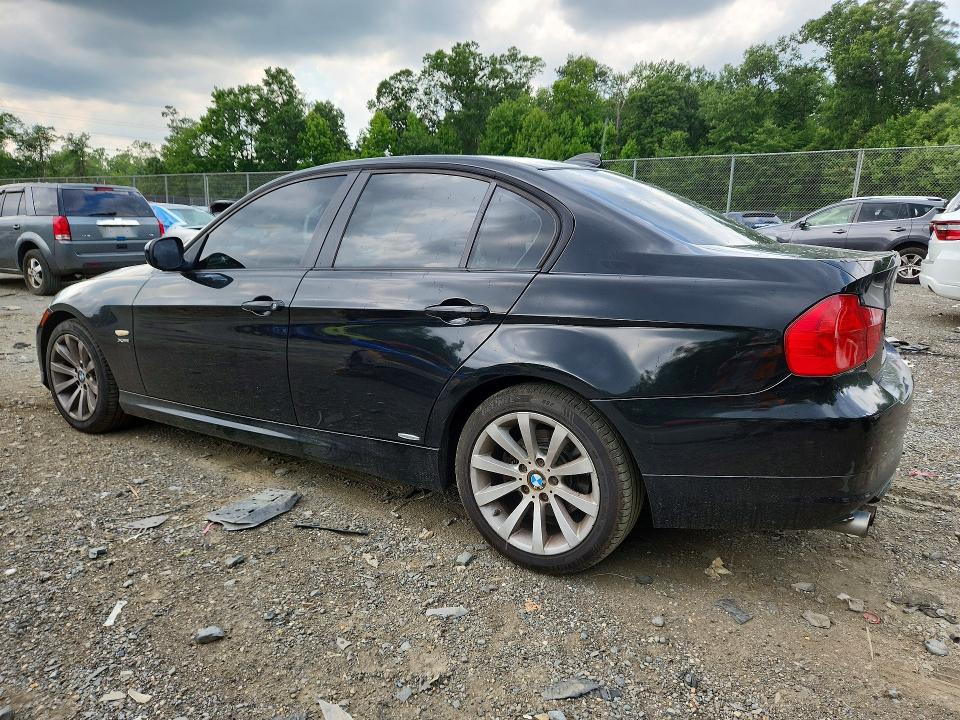 Aukcja sprzedaży 2011 Bmw 328, vin: WBAPK7C57BA973282, numer aukcji: 59593606