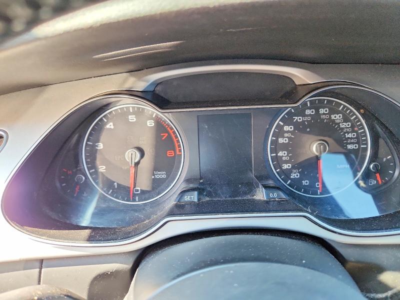 Aukcja sprzedaży 2016 Audi A4, vin: WAUBFAFL2GN002373, numer aukcji: 60430316