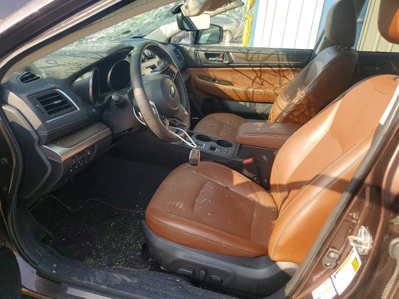 Продаж на аукціоні авто 2019 Subaru Outback, vin: 4S4BSATC1K3357425, номер лоту: 60326906