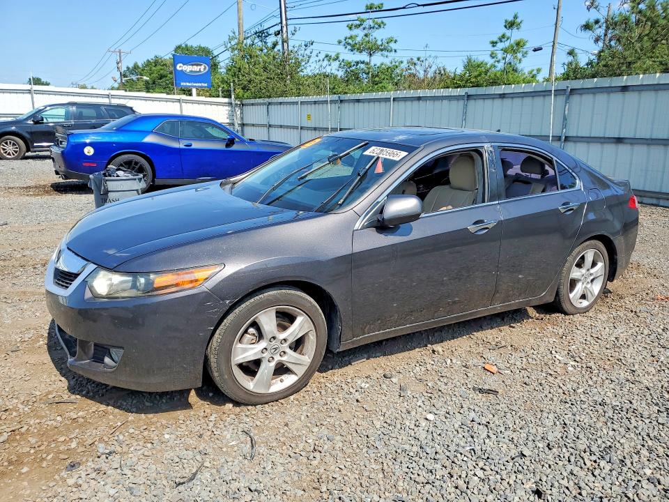 Auction sale of the 2009 Acura Tsx, vin: JH4CU26659C035331, lot number: 62305966