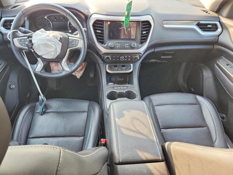Продажа на аукционе авто 2023 Gmc Acadia, vin: 1GKKNML47PZ166655, номер лота: 59299266