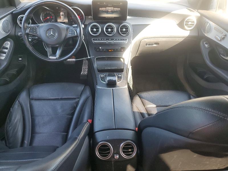 60761916 :رقم المزاد ، WDC0G4KB2KV146465 vin ، 2019 Mercedes-benz Glc مزاد بيع