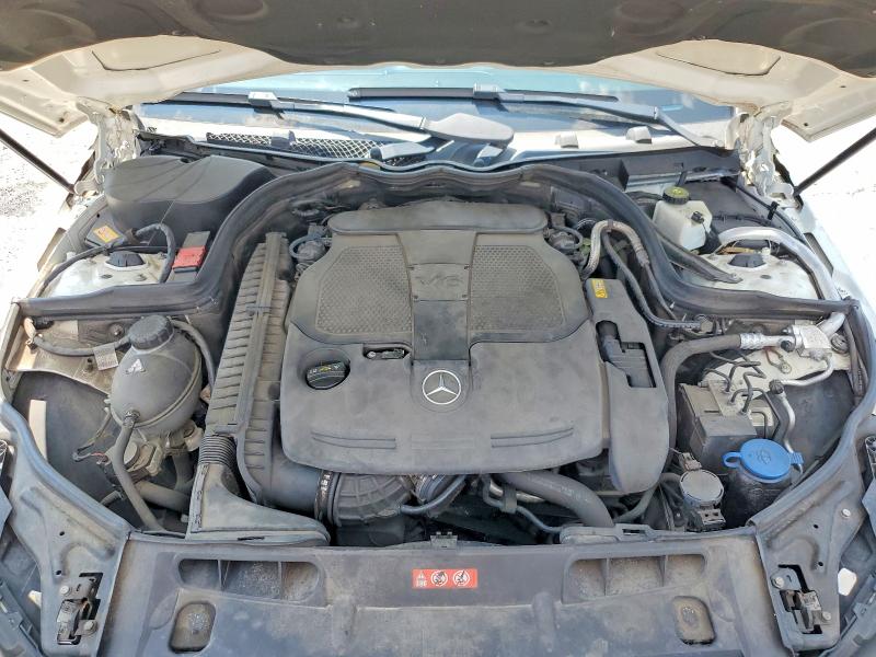Продаж на аукціоні авто 2014 Mercedes-benz C, vin: WDDGF8AB4EG160639, номер лоту: 62568956