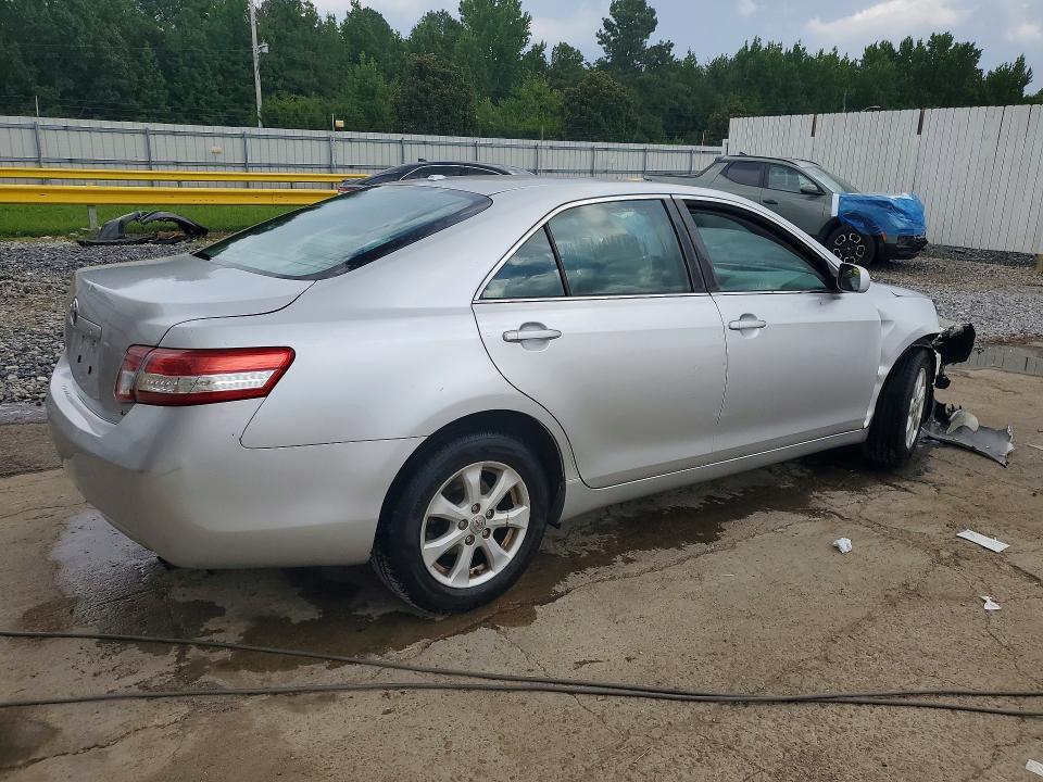 Продажа на аукционе авто 2011 Toyota Camry, vin: 4T4BF3EK9BR099689, номер лота: 61891546