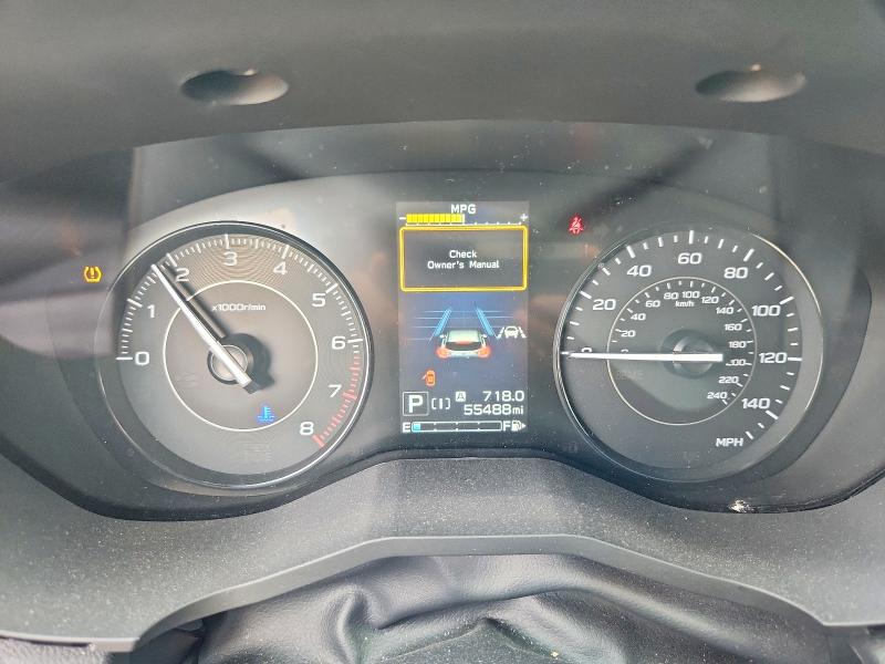 Aukcja sprzedaży 2021 Subaru Impreza, vin: 4S3GTAD69M3711193, numer aukcji: 62244316