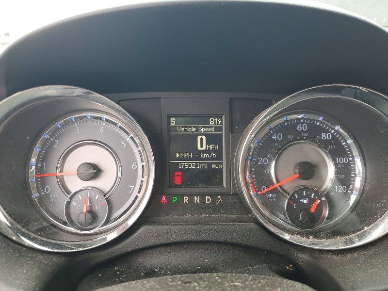 Aukcja sprzedaży 2015 Chrysler Town & Country, vin: 2C4RC1CGXFR657464, numer aukcji: 61970046