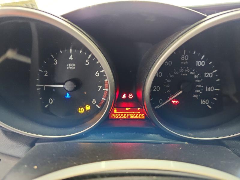 2011 Mazda 3 მანქანა იყიდება აუქციონზე, vin: JM1BL1UG1B1360243, აუქციონის ნომერი: 59611356
