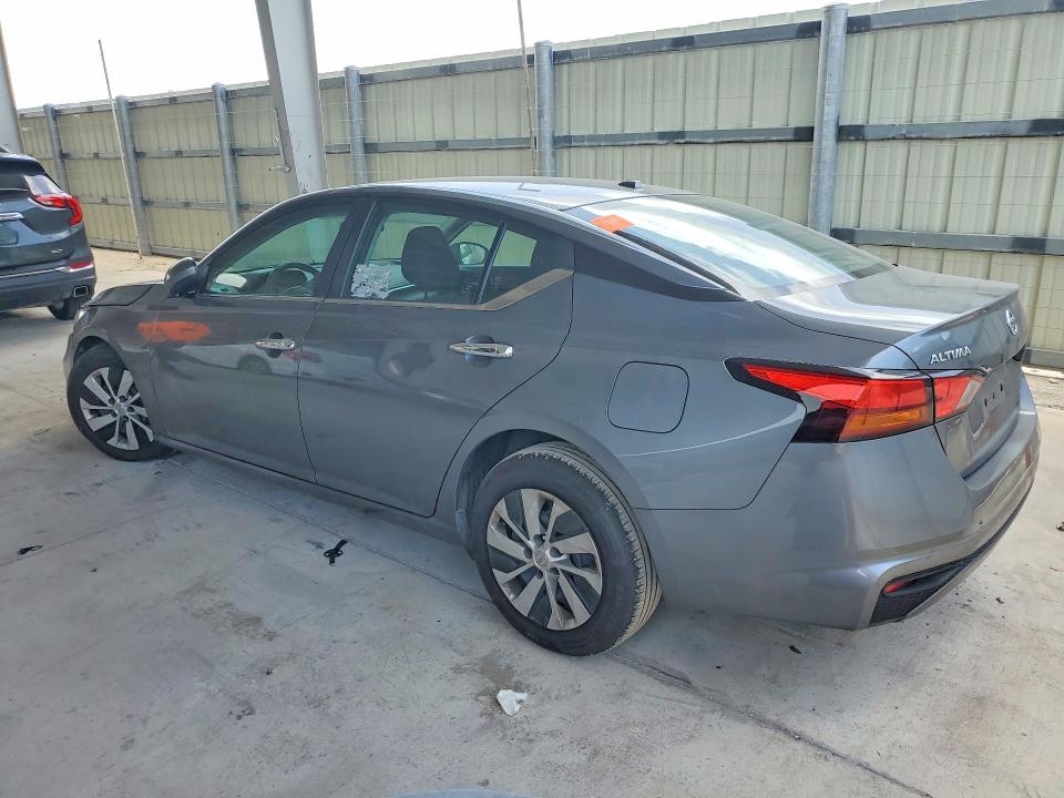 Aukcja sprzedaży 2020 Nissan Altima, vin: 1N4BL4BV8LC191479, numer aukcji: 59830296