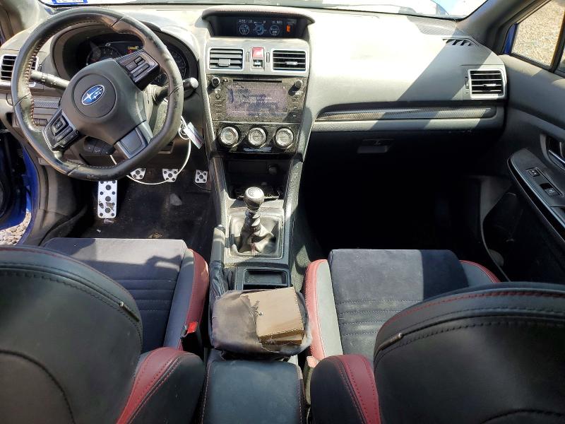Aukcja sprzedaży 2019 Subaru Wrx, vin: JF1VA1B60K9800778, numer aukcji: 59893436