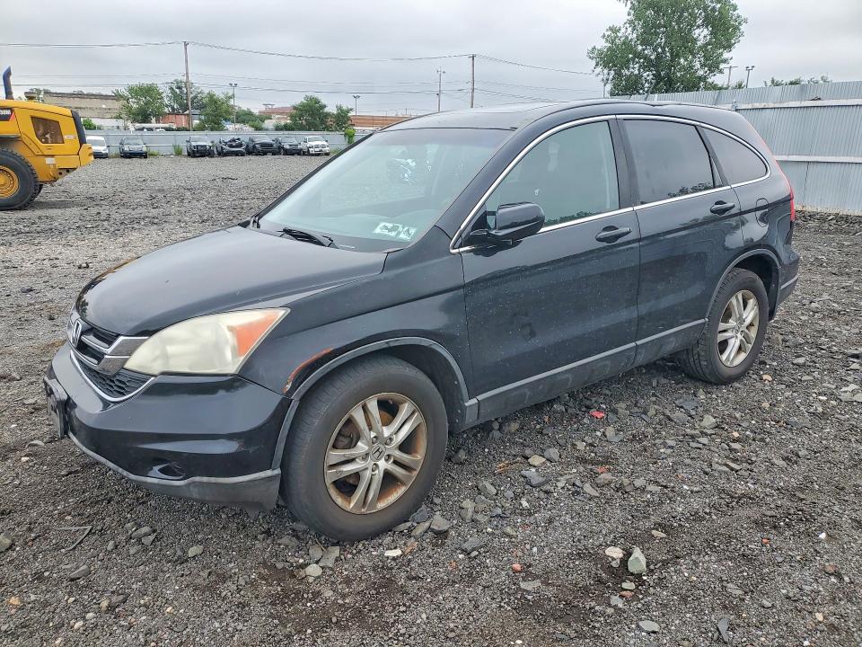 Продажа на аукционе авто 2011 Honda Cr-v, vin: 5J6RE4H72BL076686, номер лота: 60319676