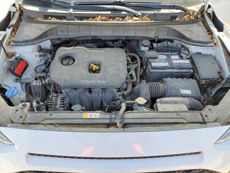 Aukcja sprzedaży 2018 Hyundai Kona, vin: KM8K62AAXJU128620, numer aukcji: 61904346