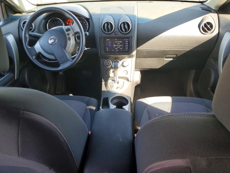 Продаж на аукціоні авто 2010 Nissan Rogue, vin: JN8AS5MT6AW009899, номер лоту: 60430326