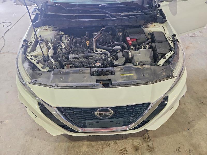Aukcja sprzedaży 2021 Nissan Altima, vin: 1N4BL4EW5MN339226, numer aukcji: 59178936