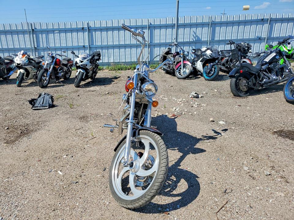 Продажа на аукционе авто 2000 Harley-davidson Xl1200, vin: 1HD1CGP18YK123241, номер лота: 60221966