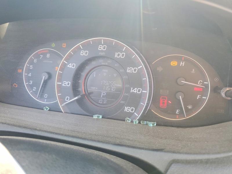60032746 :رقم المزاد ، 1HGCR2F53FA102608 vin ، 2015 Honda Accord مزاد بيع