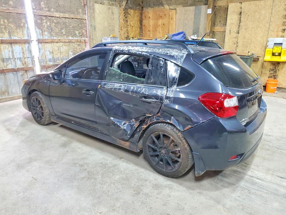 63515916 :رقم المزاد ، JF1GPAT60F8282334 vin ، 2015 Subaru Impreza مزاد بيع