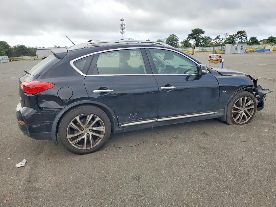 Продажа на аукционе авто 2017 Infiniti Qx50, vin: JN1BJ0RR3HM407387, номер лота: 62212506