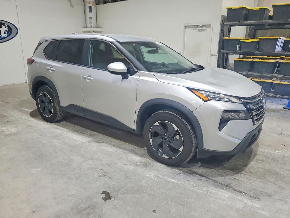 Aukcja sprzedaży 2024 Nissan Rogue, vin: 5N1BT3BB6RC704937, numer aukcji: 62725226