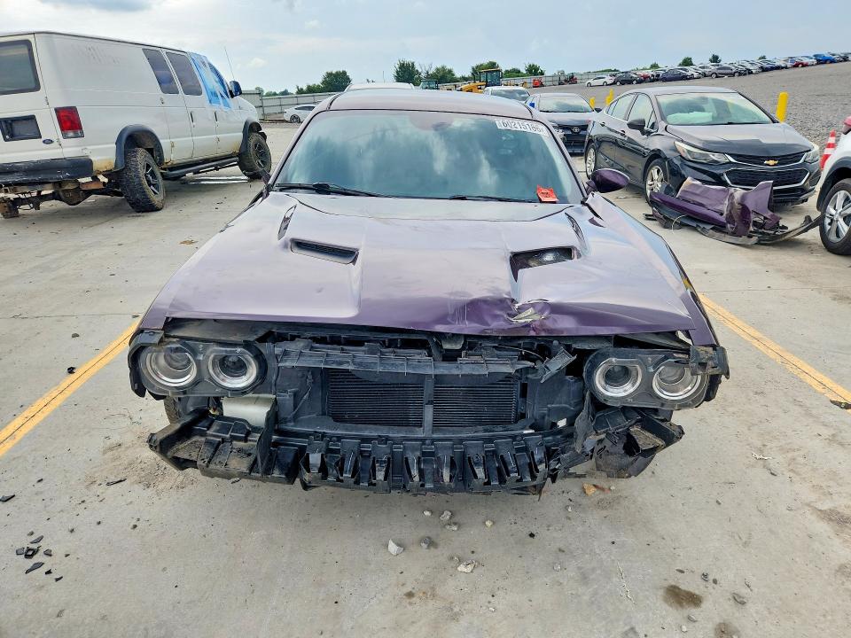 Aukcja sprzedaży 2020 Dodge Challenger, vin: 2C3CDZAG7LH235887, numer aukcji: 60215166