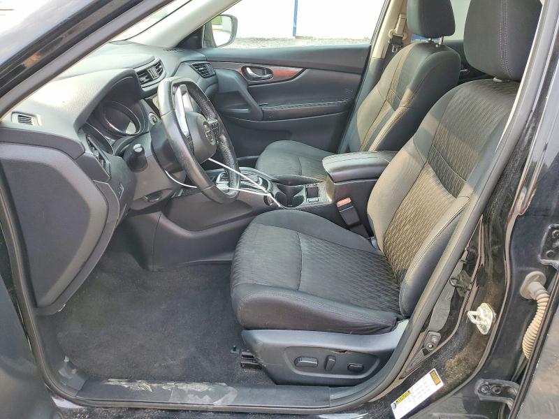 Aukcja sprzedaży 2018 Nissan Rogue, vin: 5N1AT2MV2JC786389, numer aukcji: 60138476