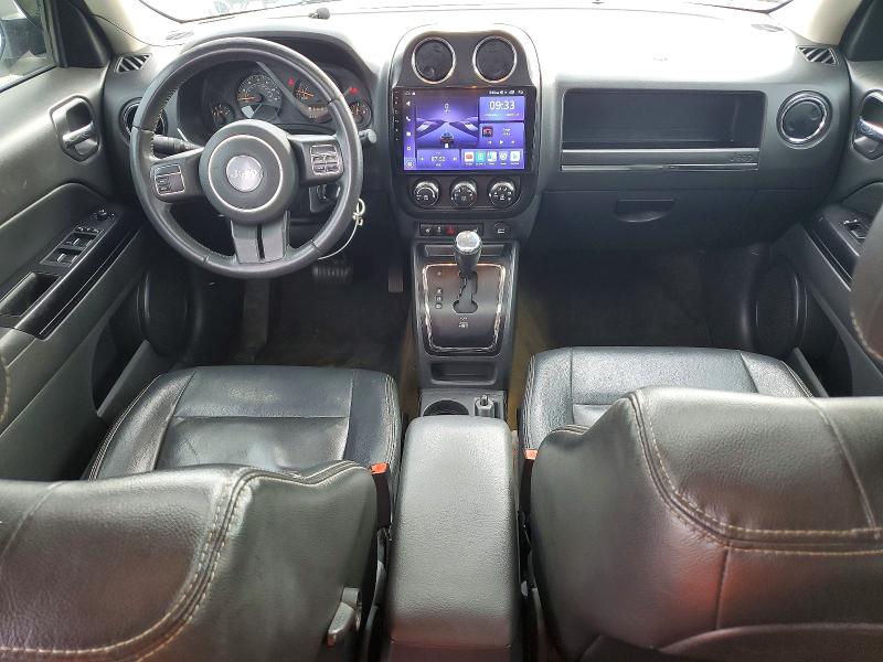 62653926 :رقم المزاد ، 1C4NJRFB2GD695441 vin ، 2016 Jeep Patriot مزاد بيع