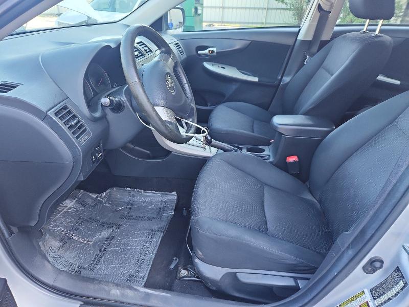 Aukcja sprzedaży 2010 Toyota Corolla, vin: 2T1BU4EE0AC467905, numer aukcji: 59980256