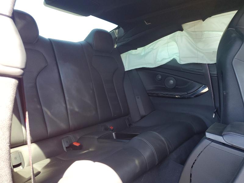 Продаж на аукціоні авто 2018 Bmw M4, vin: WBS4Y9C53JAC86214, номер лоту: 63014676