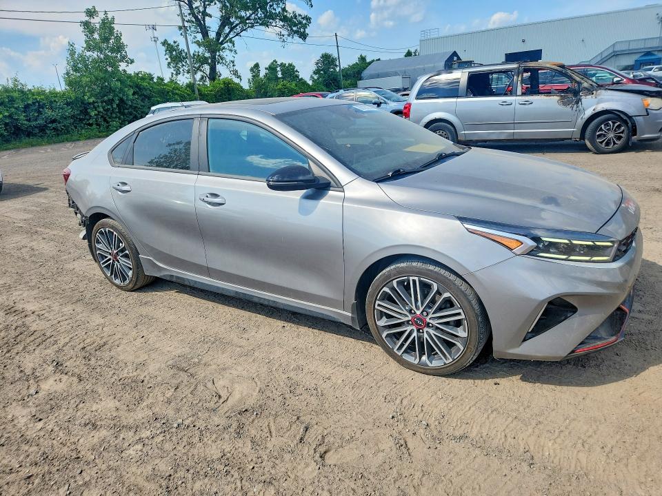 Aukcja sprzedaży 2023 Kia Forte, vin: 3KPF44AC1PE595019, numer aukcji: 60120256