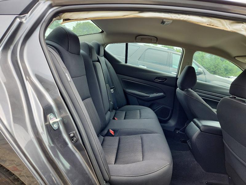 Aukcja sprzedaży 2025 Nissan Altima, vin: 1N4BL4DVXSN404237, numer aukcji: 62848346