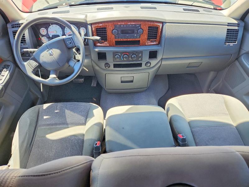 Auction sale of the 2006 Dodge Ram 1500, vin: 1D7HA18266S661384, lot number: 62888816