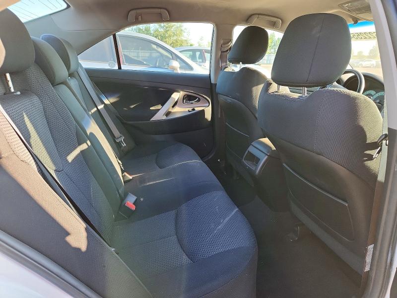 Aukcja sprzedaży 2009 Toyota Camry, vin: 4T1BE46K19U817151, numer aukcji: 62225546