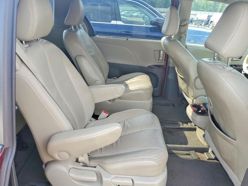 Aukcja sprzedaży 2013 Toyota Sienna, vin: 5TDDK3DC0DS059294, numer aukcji: 60819406