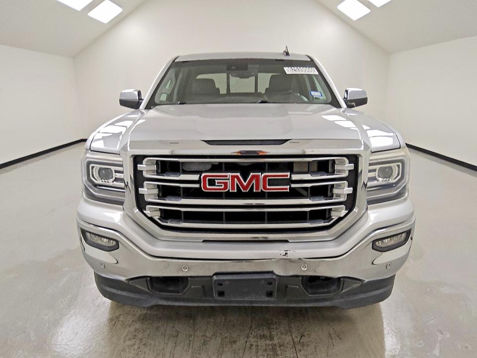 Aukcja sprzedaży 2016 Gmc Sierra, vin: 3GTP1NEC7GG147420, numer aukcji: 62539066