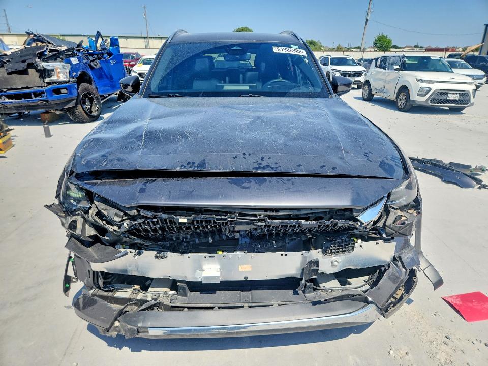 Продажа на аукционе авто 2024 Mazda Cx-90, vin: JM3KKEHA2R1146072, номер лота: 61906906